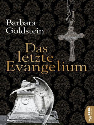 cover image of Das letzte Evangelium